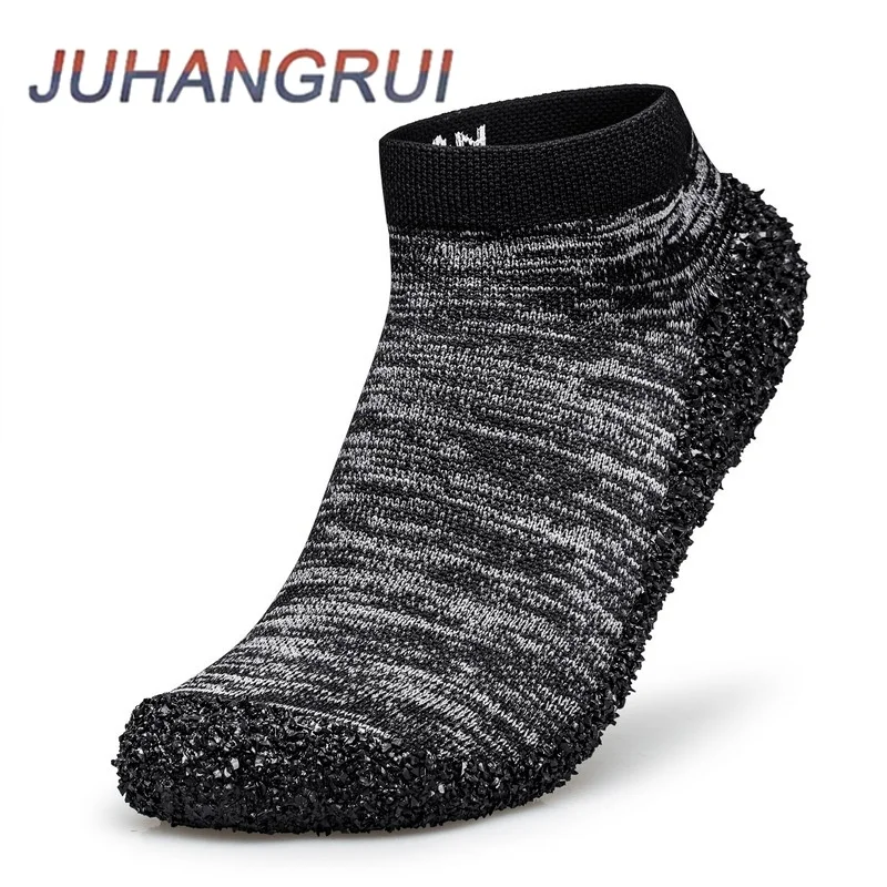 Summer swimming shoes men's and women's outdoor beach shoes barefoot ultra portable yoga home shoes sports shoes