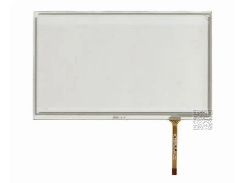 New Touch Pad Glass HST-TPA8.0F Superior Quality