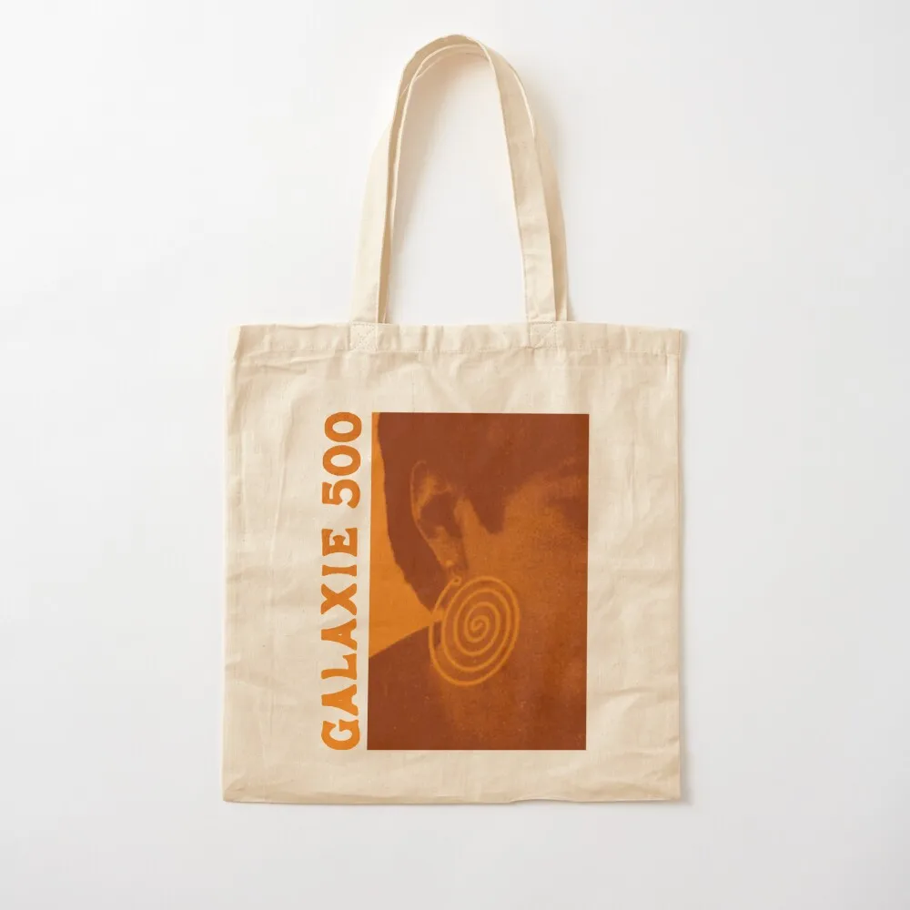 

Galaxie 500 - On Fire Tote Bag cute pouch bag Women's bag Canvas Tote