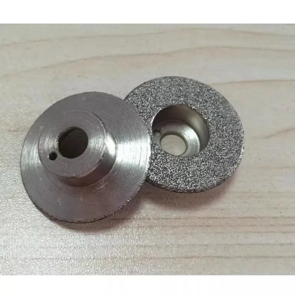 Iecho sharpening stone for CAD cutting machine