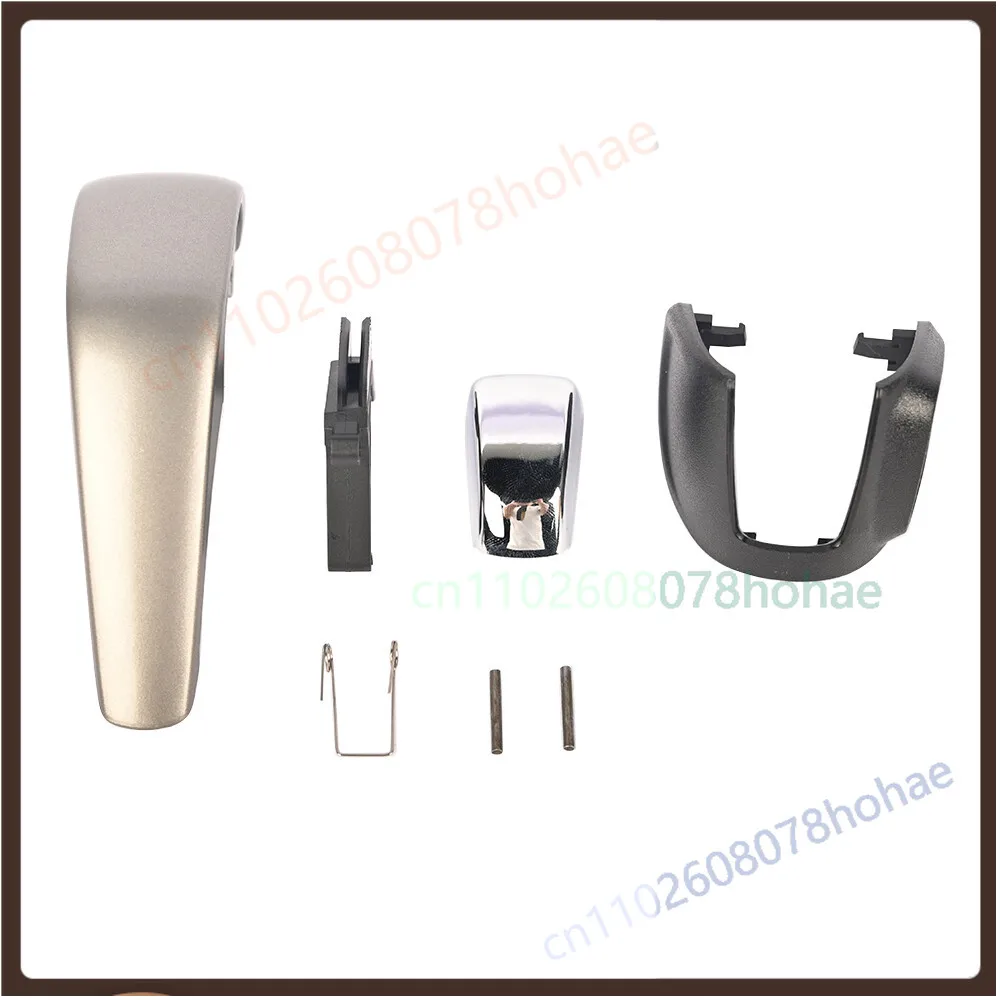 

For Chevrolet Sonic & Trax 2012-2016 Gear Shifter Knob Handle Repair Set