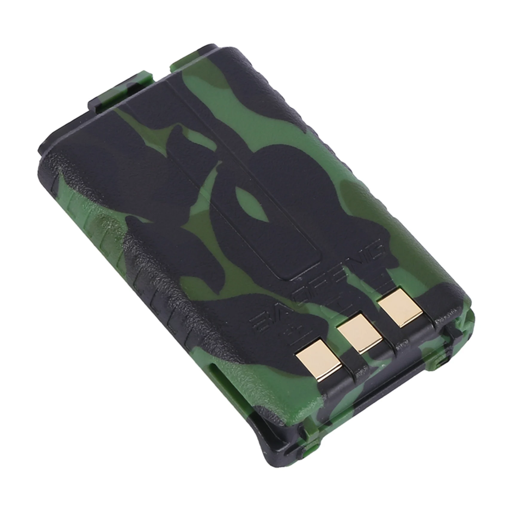 Practical Original Baofeng UV-5R BL-5 7.4V 1800mah Baofeng UV-5RE Lithium-ion Battery BF-F8HP Interphone Accessories UV5R Two-wa