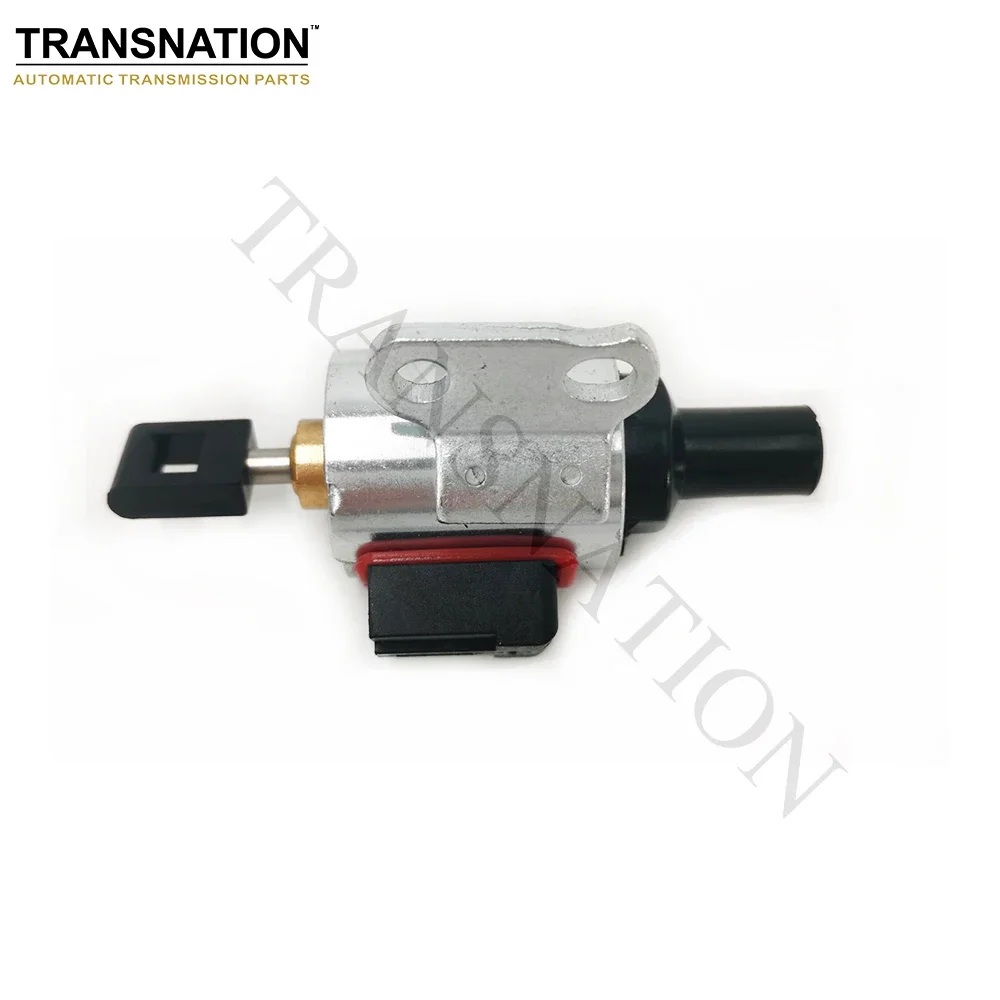 New JF011E RE0F10A CVT Motor Auto Transmission Stepper Motor Fit For Nissan Mitsubishi Dodge Car Accessories Transnation Parts