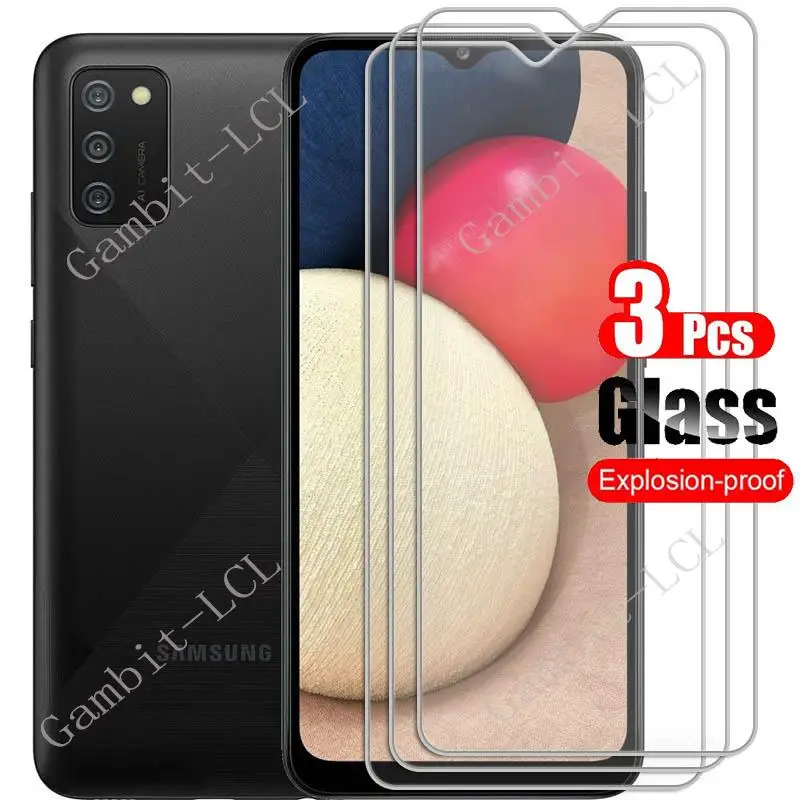 1-3PCS Tempered Gla… - image