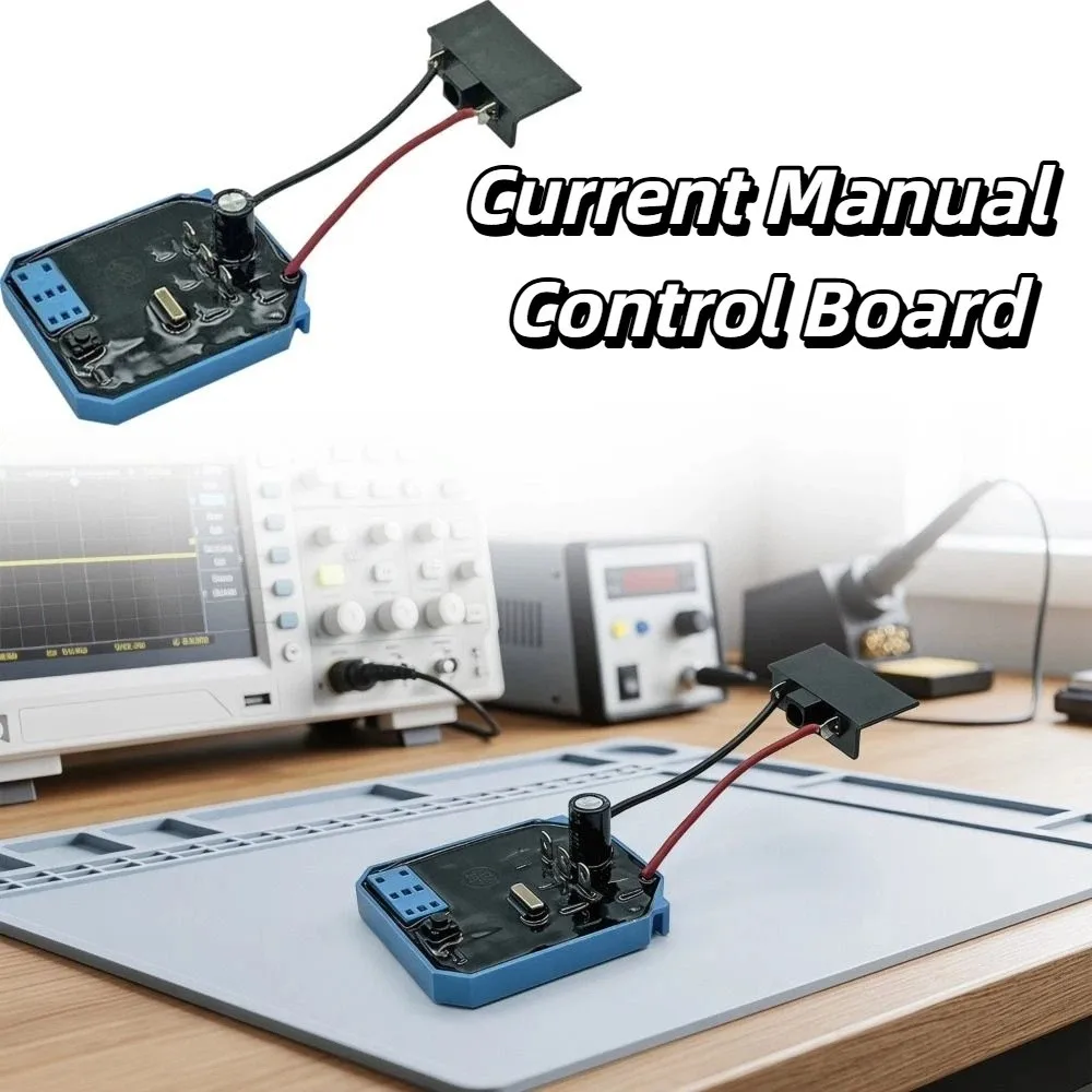 Brushless Angle Grinder Motor Control Board Stable Performances Plastic Texture Controller Board