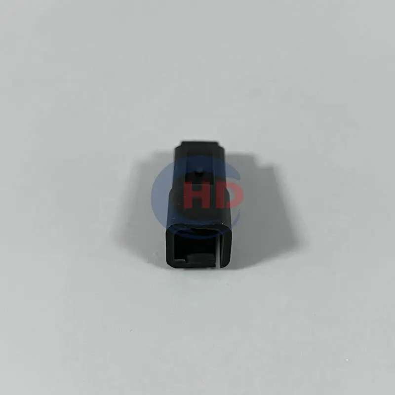 1-20 sets 2pin Metri-Pack 150 Unsealed Black Connector Kit 12047663 12059249