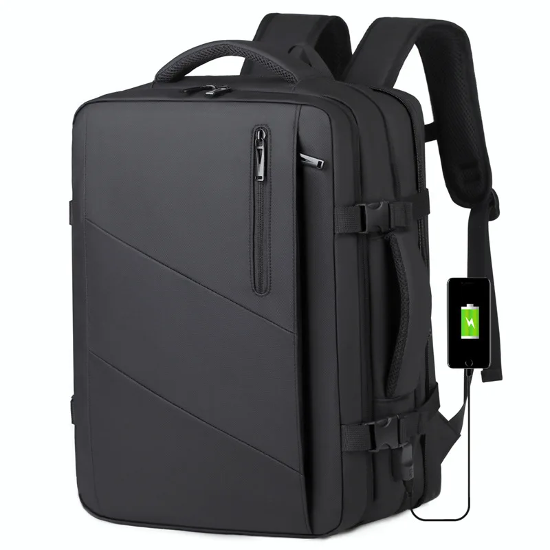 

Travel Laptop Anti-theft Backpacks Men Women Business Computer Rucksack College Student Shoulder Orthopedic Bags Mochila Hombre