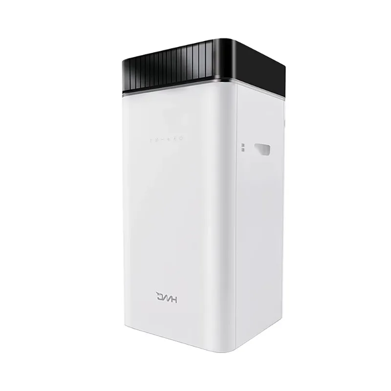 Airo AiFilter Smart Home Electric Air Purifier Wifi Controlled Baby Home Office Room Air Filter US Plug Portable Standing