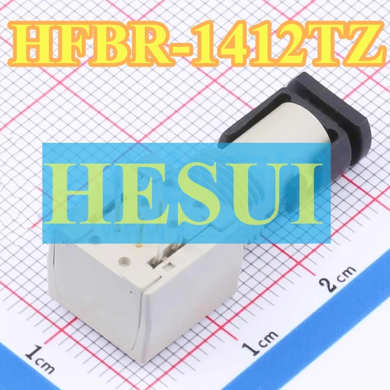 Fiber optic transceiver HFBR-1412TZ Original