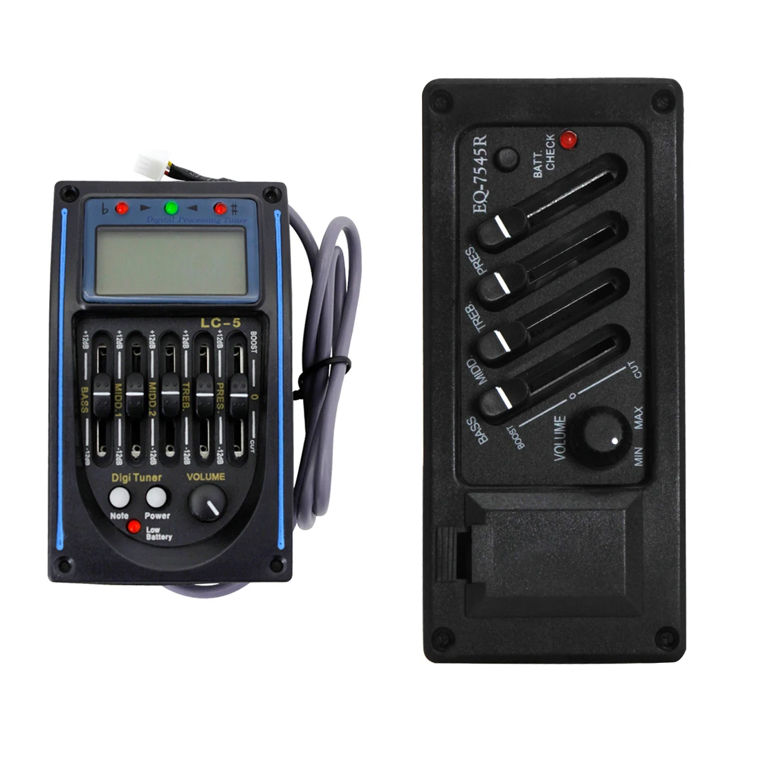 4/5 Band Folk Class… - image