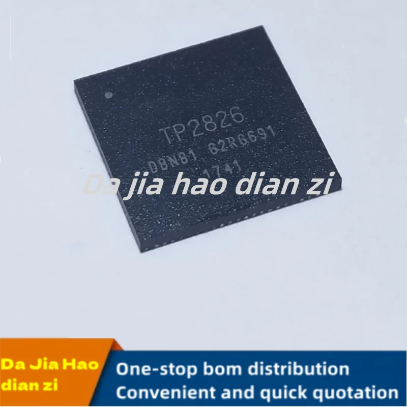 1pcs/lot TP2826 QFN ic chips in stock