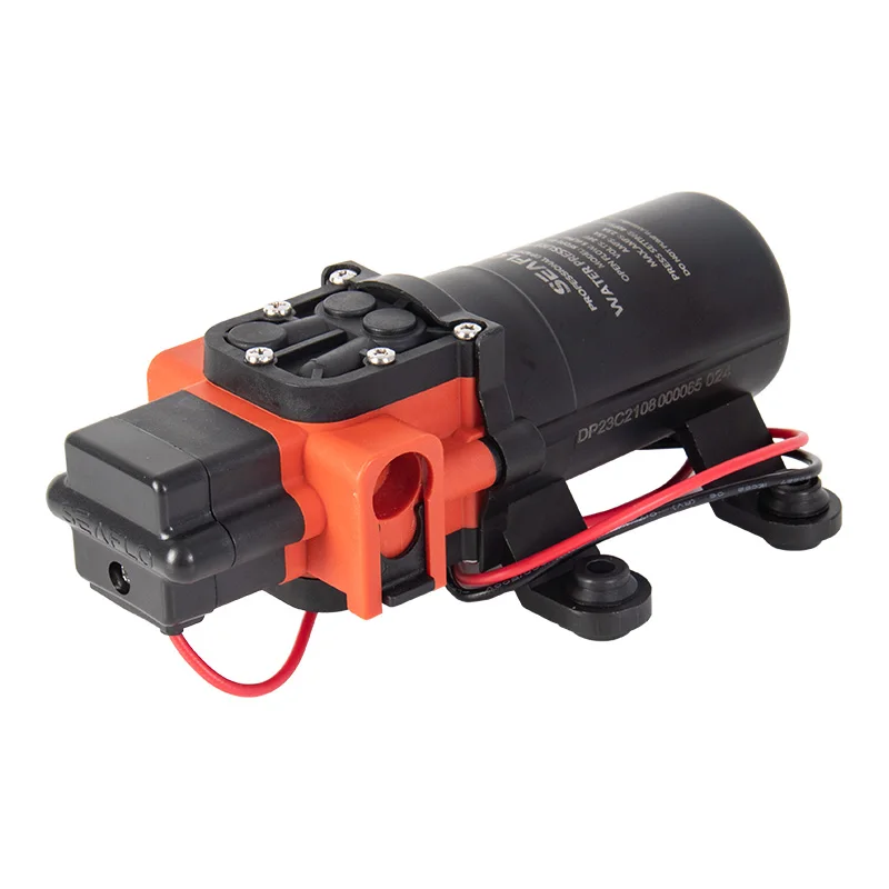 

Seaflo New Design Dc Marine Pump 12v Water Pump 23C Series Automatic Fresh Water Pump for RV