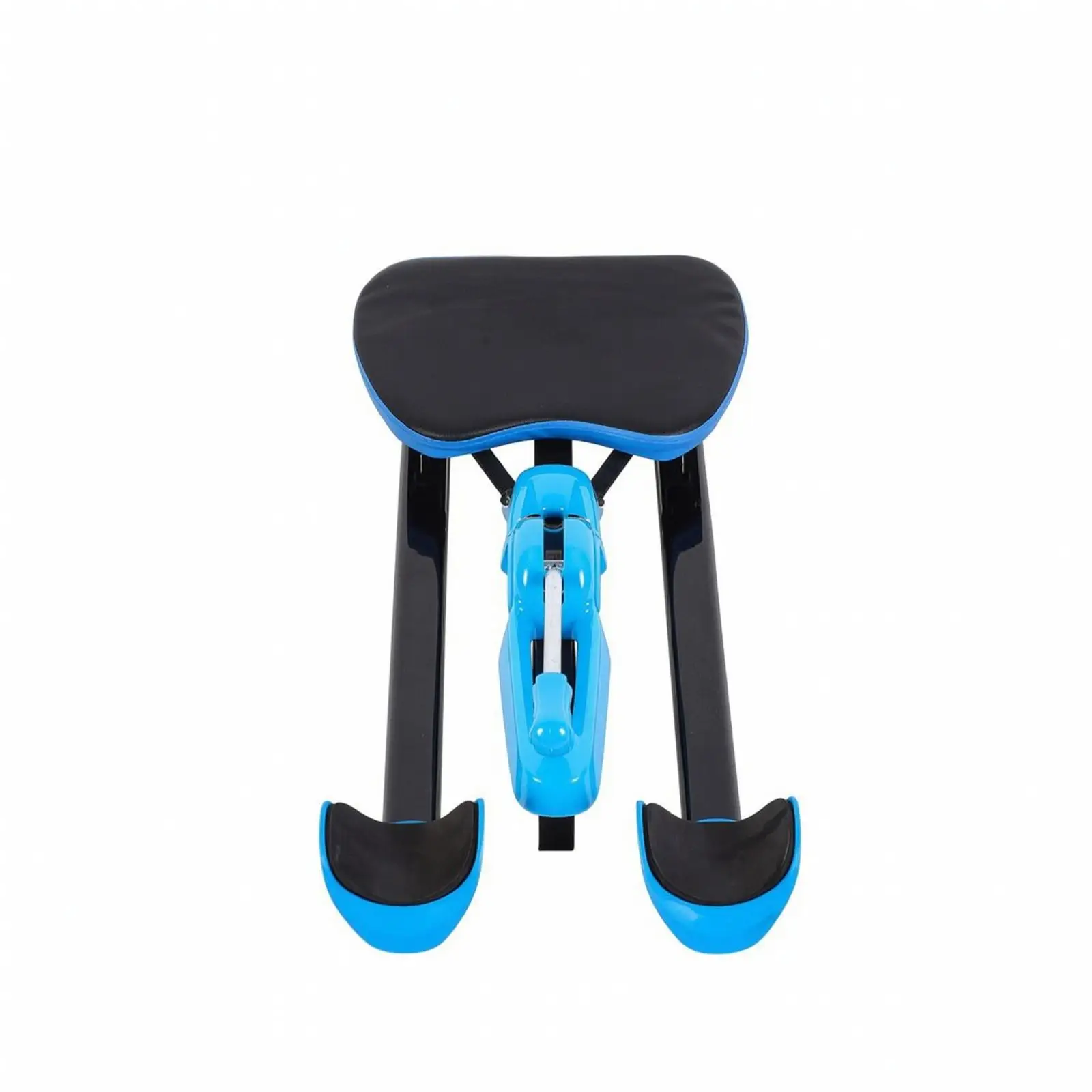 Leg Stretch Machine Adjustable Fitness Equipment Ergonomic for Dancers, Athletes