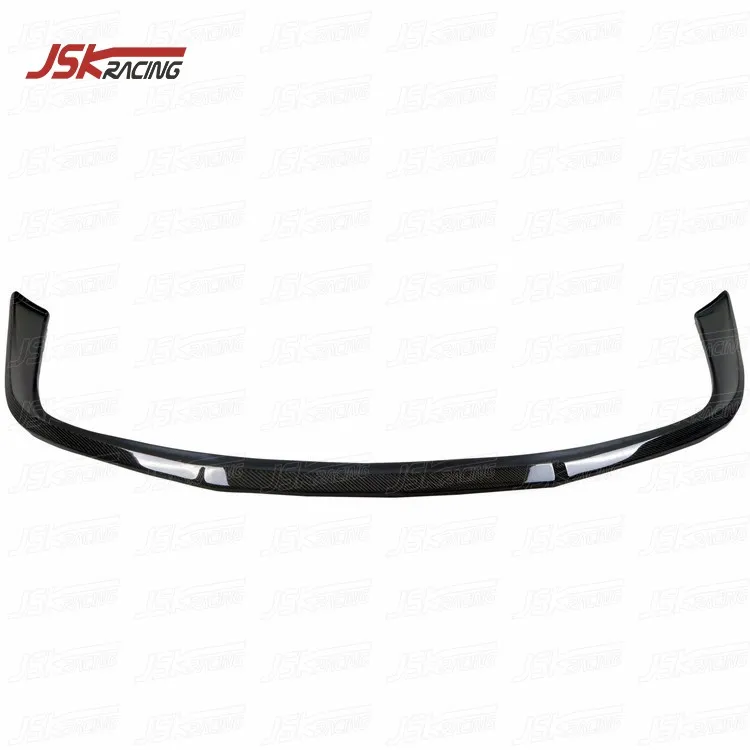 Jsk Style Carbon Fiber Front Lip for 2011-2013 Ferrari F458 Italia and Spider