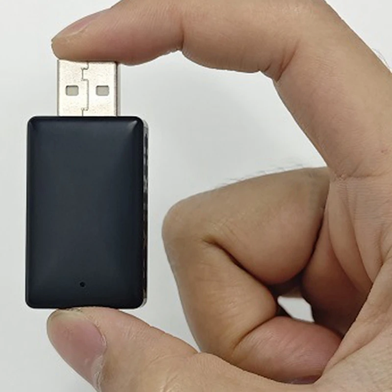 Pop WIFI 6 New Version Wired To Wireless CarPlay Adapter 2In1 Ca Super Hot USB-C Plug And Play