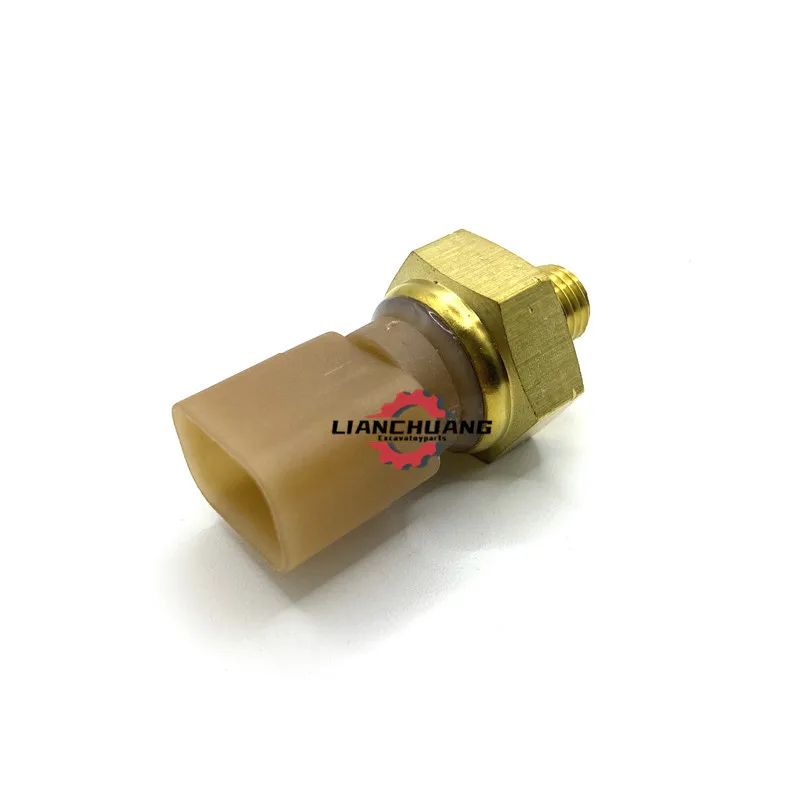 For Caterpillar Cat 320D/329D/330D/345D/349D2 Air boost intake pressure Sensor 274-6718 accessories