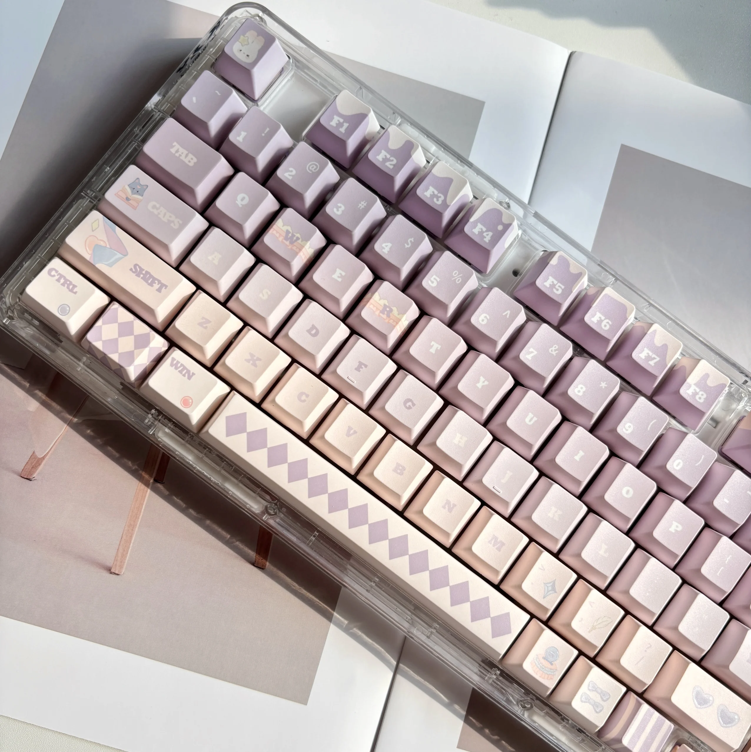 Рисунок 2 - Колпачок для ключей Witch Potion