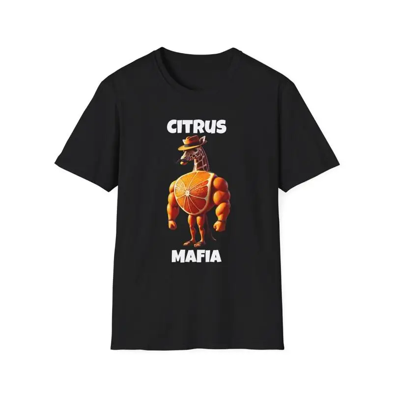 Ganganzelli Trulala camiseta cómoda divertida meme italiano Brainrot Humor