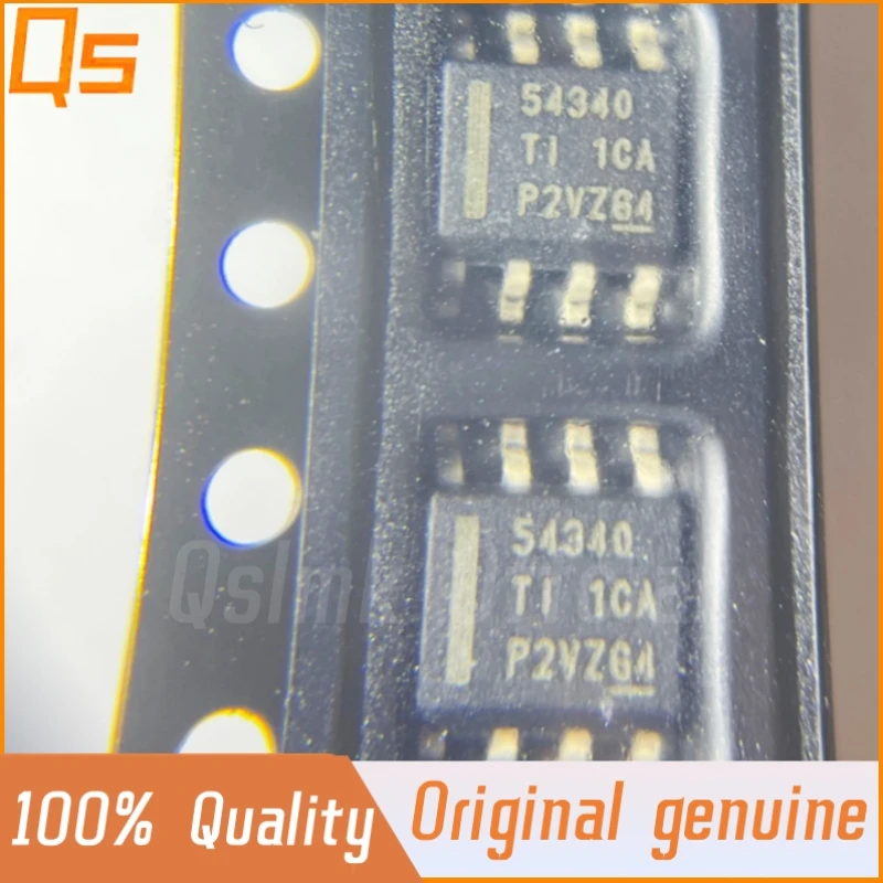 

New Original TPS54340 TPS54340DDAR 54340 SOP8 voltage regulator