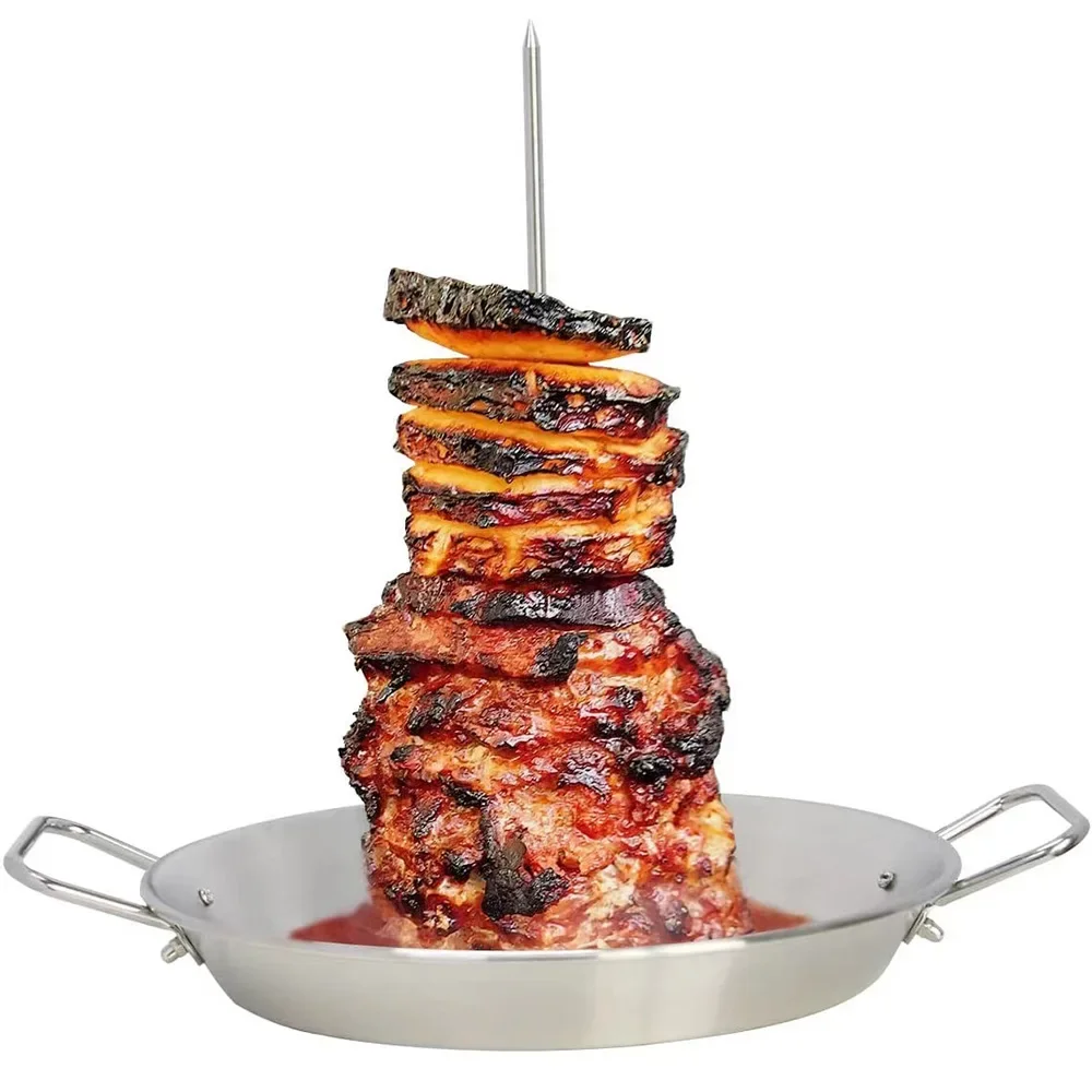 Grill Al Pastor Ske…