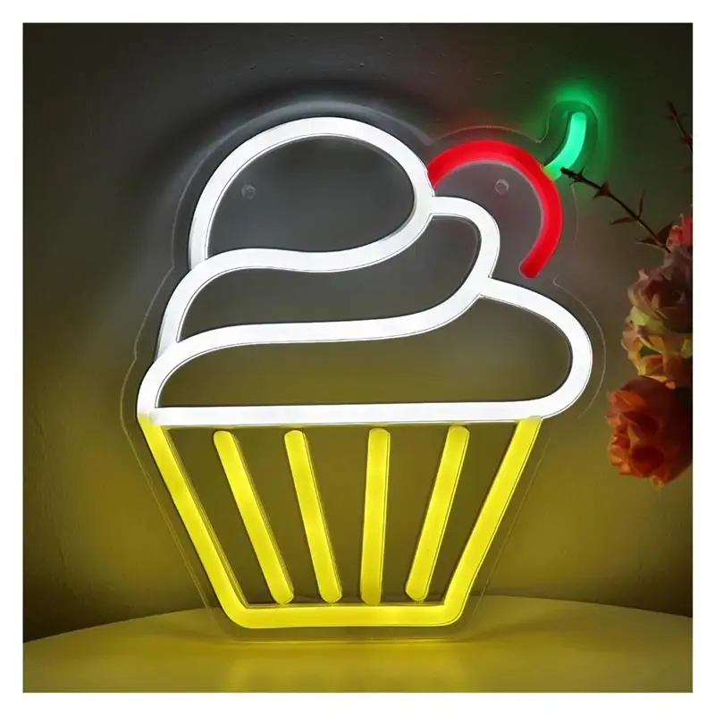 ice-cream-with-cherry-cup-cake-muffin-neon-sign-for-pub-club-bar-shop-birthday-room-party-wall-decoration-189cm×21cm