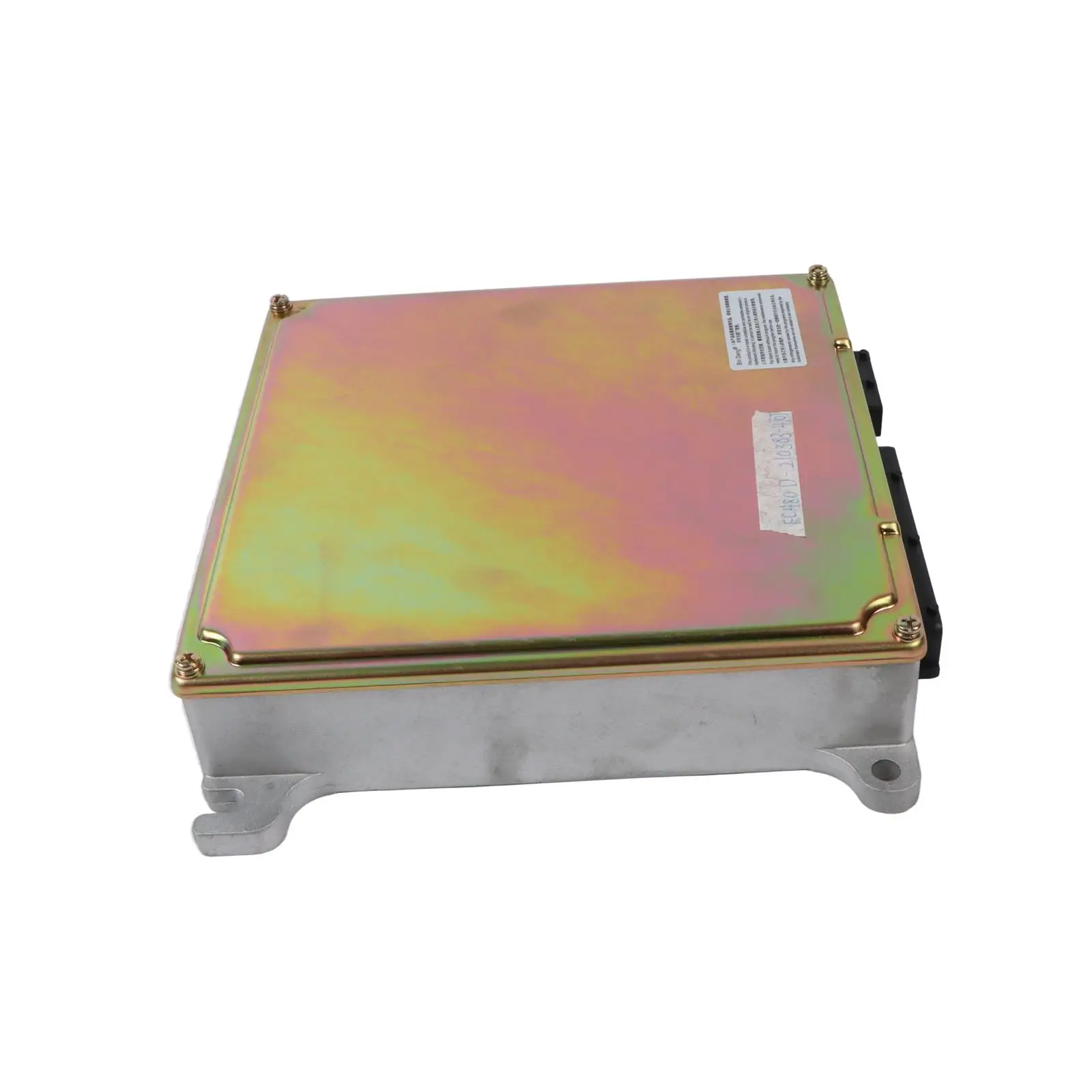 VECU Controller Board for Volvo EC210D EC240D EC340D EC480D EC240C EC390C 14594707 VOE14594707 Replacement Parts