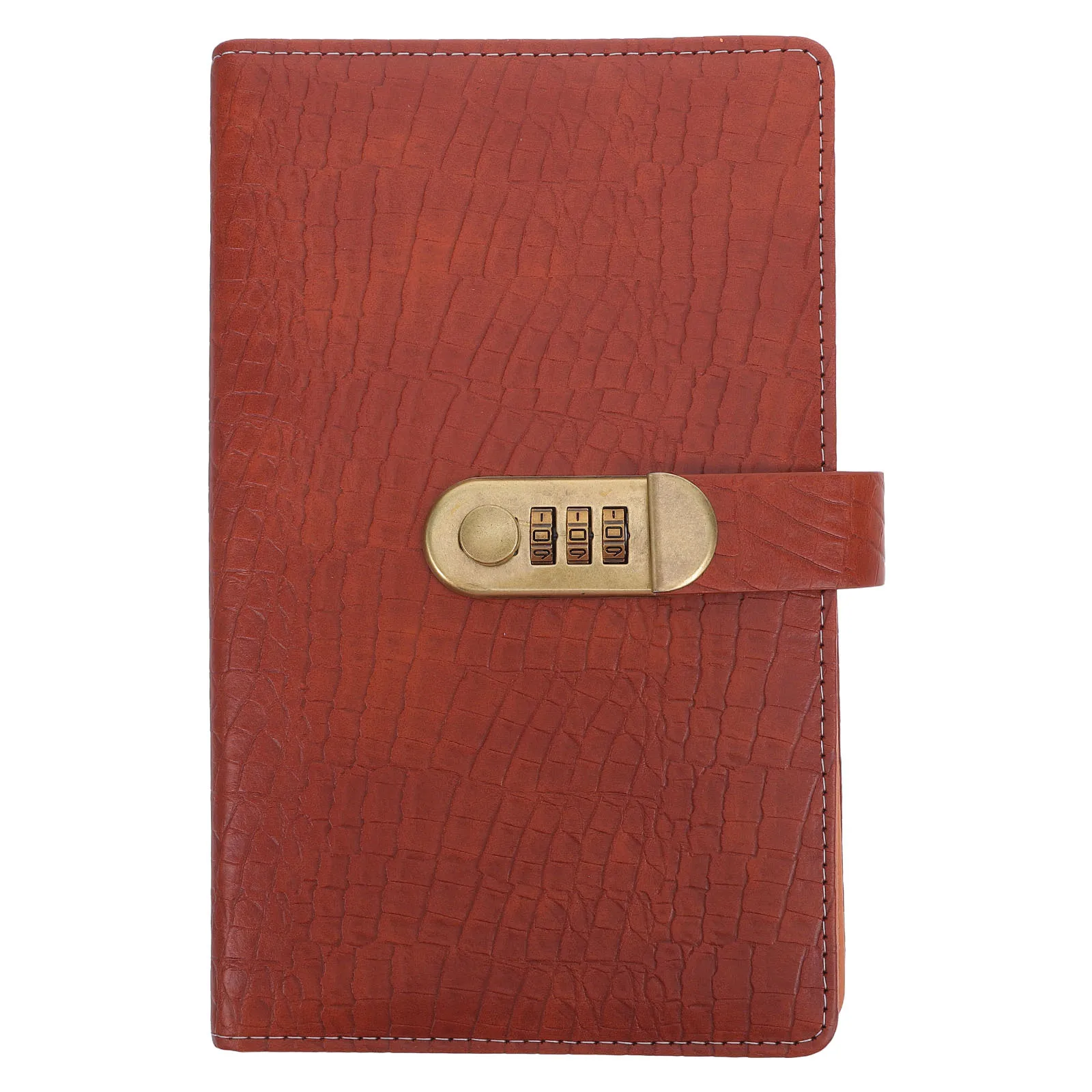 

Password Lock Money Clip Secure Cash Holder with Combination Lock for Bills Cards Minimalist Wallet for Men Women Gift