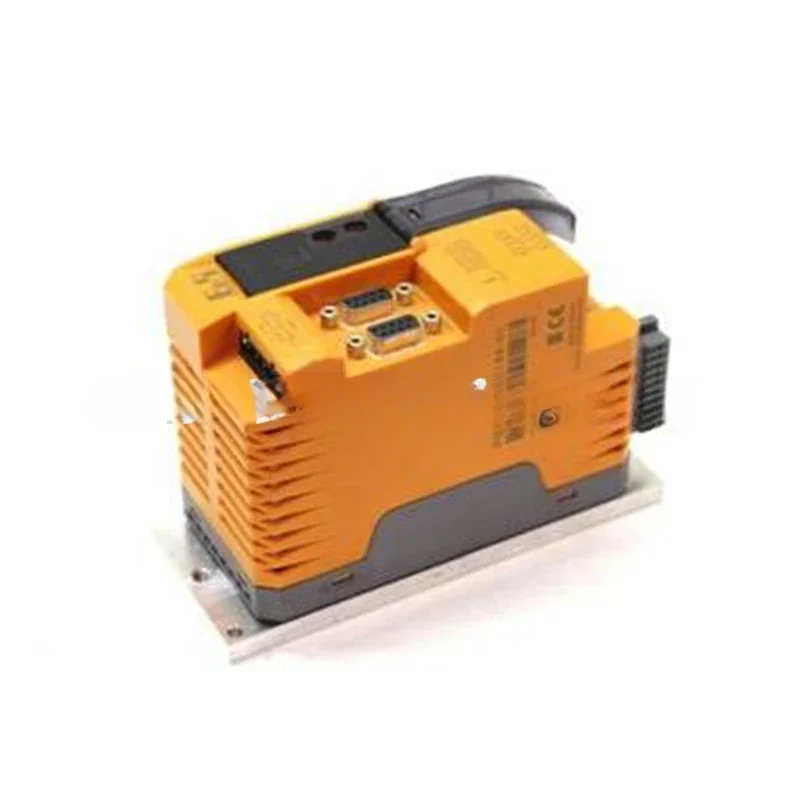 Dual Axis Drive Servo Module, Servo Drive Inverter Module, Brand New Original 80VD100PD.C022-01