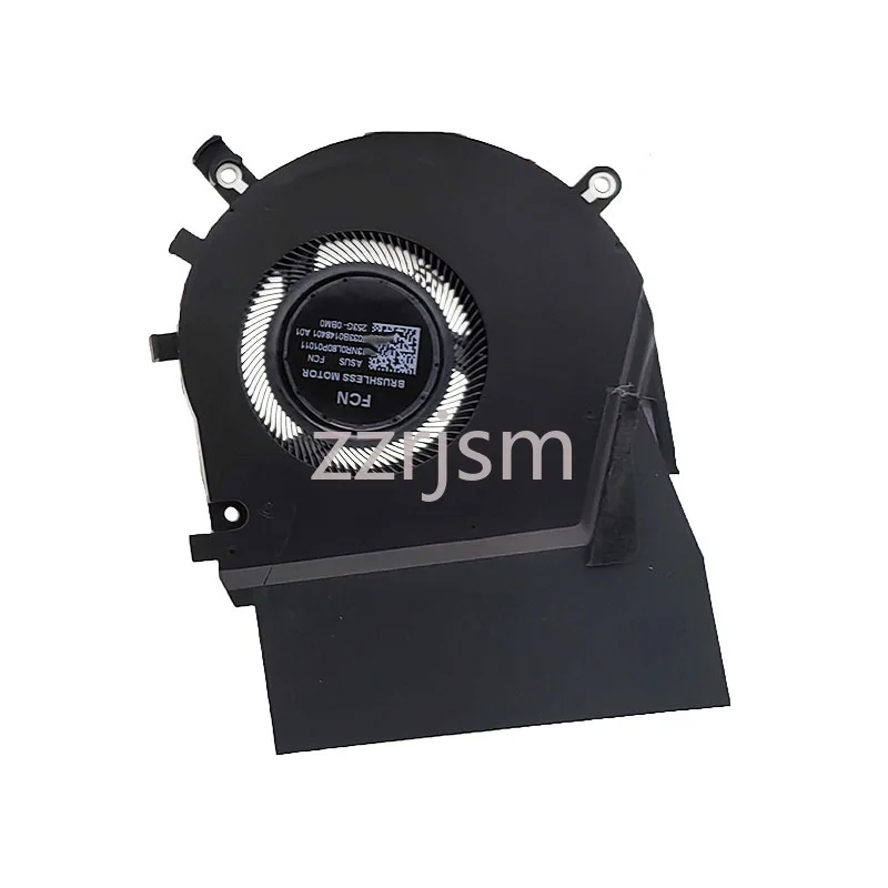 Laptop CPU GPU Cooling Fan Cooler for ASUS ROG Strix SCAR 18 G835 G835LX-XS98 13NR0LF0P01011 13NR0L80P0311 13NR0LB0P01011
