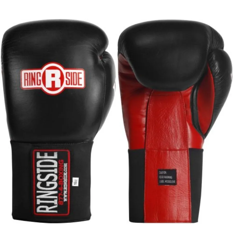 

Limited Edition IMF Tech Boxing Training Sparring Gloves