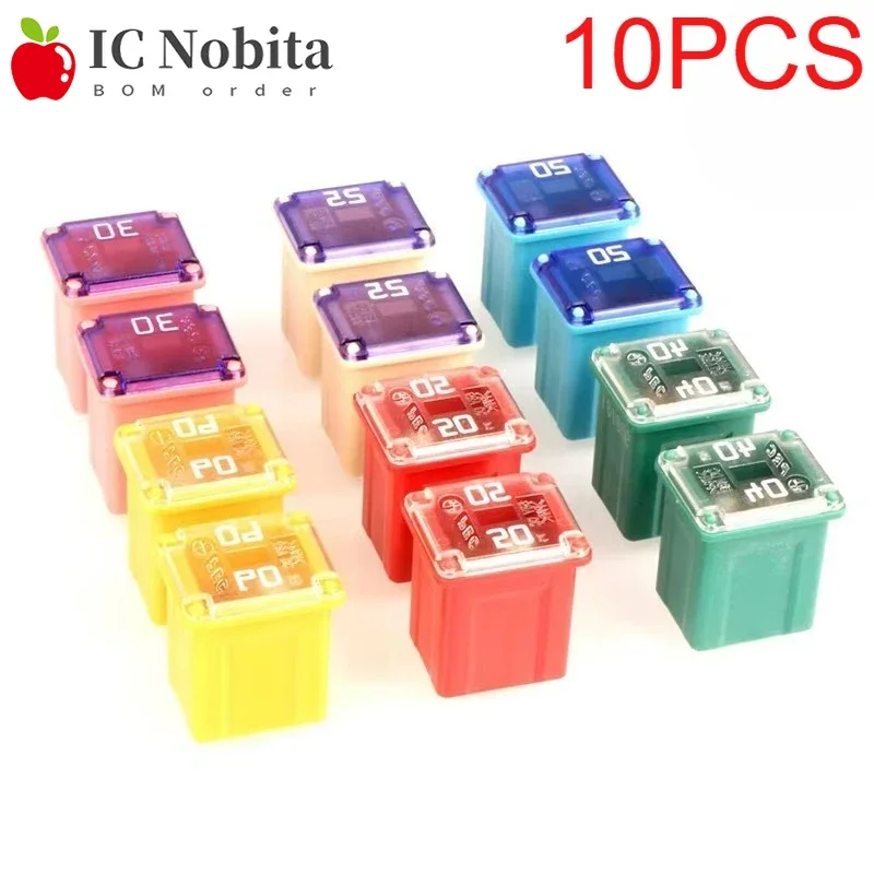 10PCS Pec Lpj Auto …