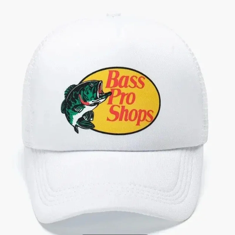 Women Want Me Fish Fear Me Printed Snapback Caps Big Mounth Fish Bass Shop Hats Fisherman Lovers Fishing Farm Baseball Cap
