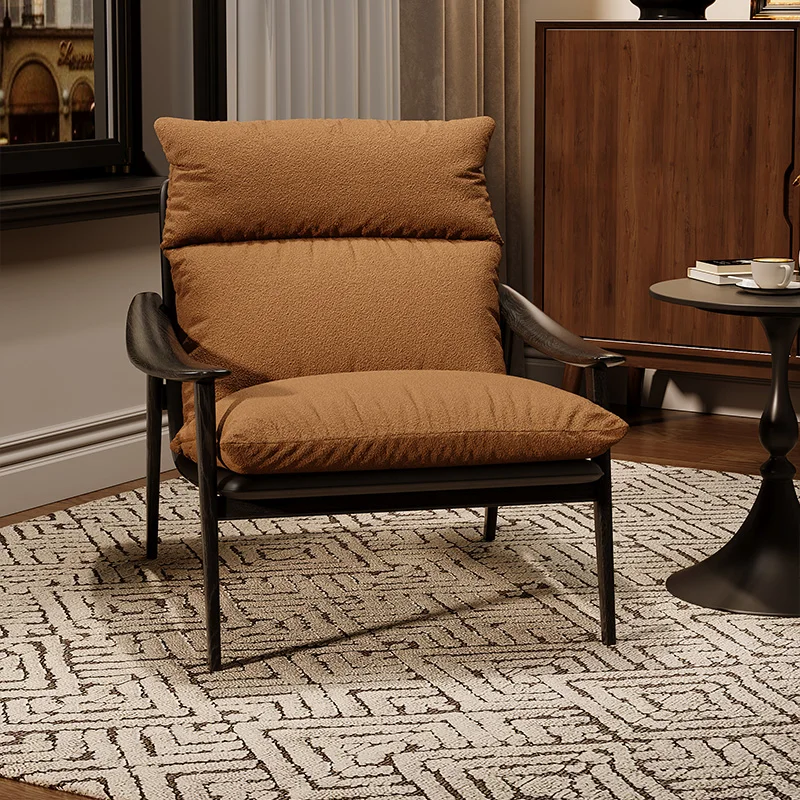 Dining Chair Booster Recliner Single Sofa Upholstery Replacement Backrest Underframes Chairs Living Room Voven Upholstered