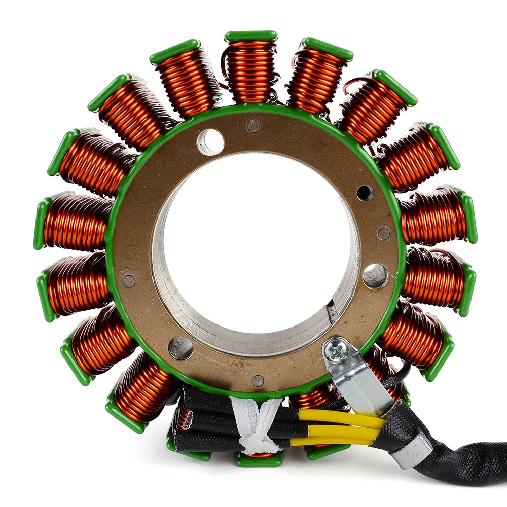 لهوندا XL1000V فاراديرو 1000 1999 2000 2001 2002 دراجة نارية الجزء الثابت لفائف 31120-MBT-611 #5