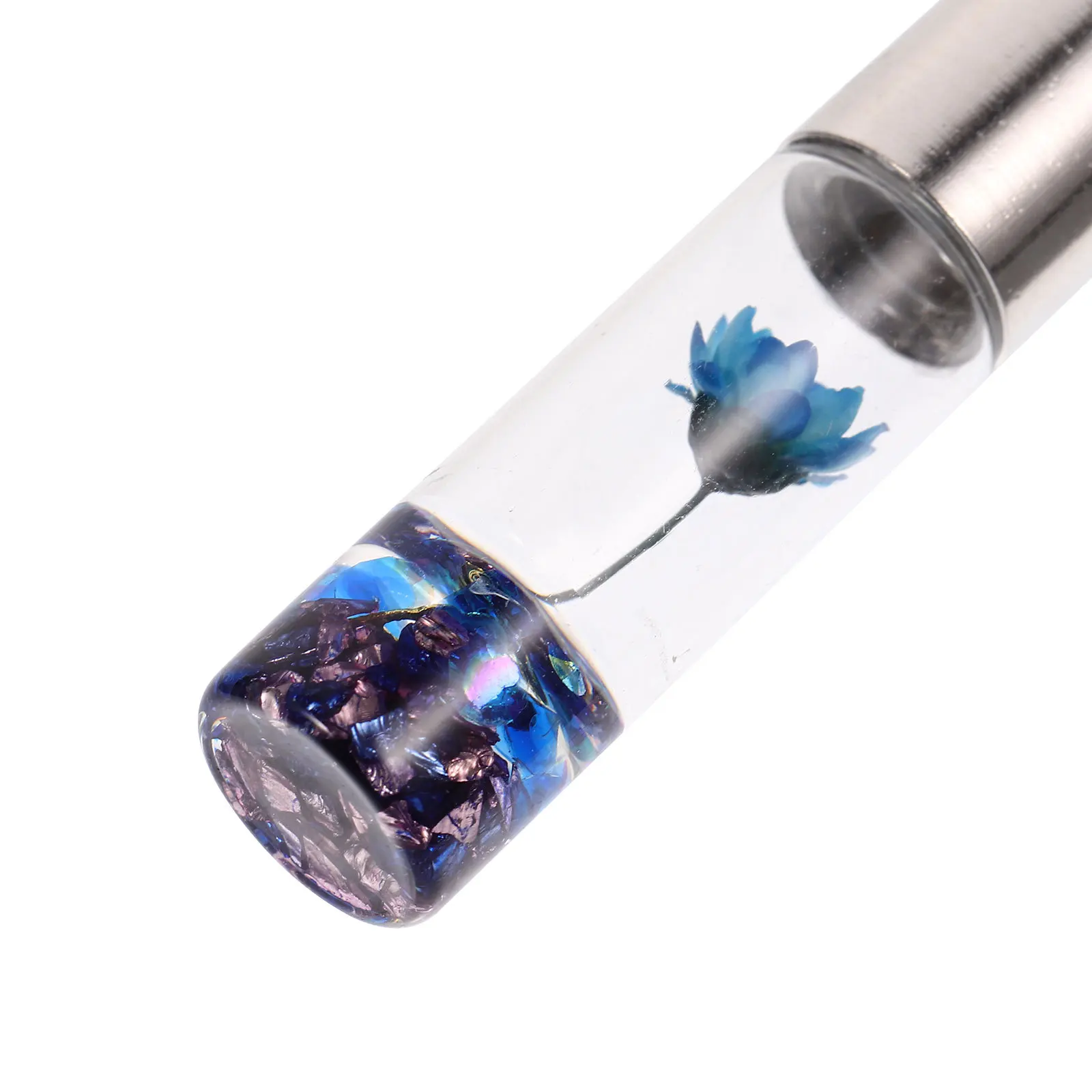 

16Pcs Unique Drift Bottle Pendants Glass Resin Charms for DIY Earrings Bracelets Keychains Jewelry DIY Pendant