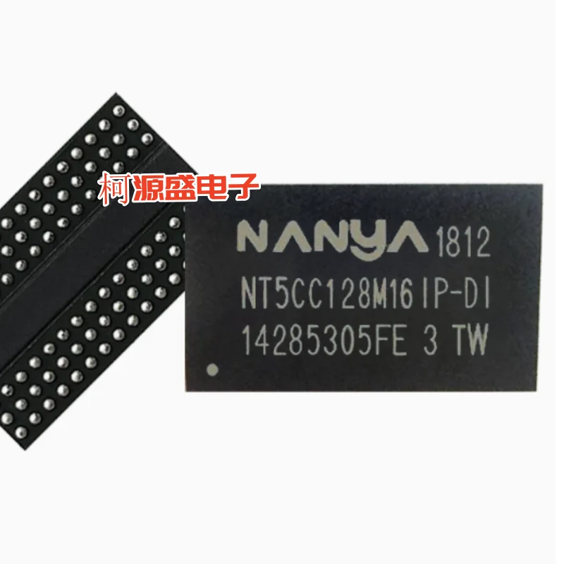 NT5CC128M16IP-DI is brand new, original and in stock for auction