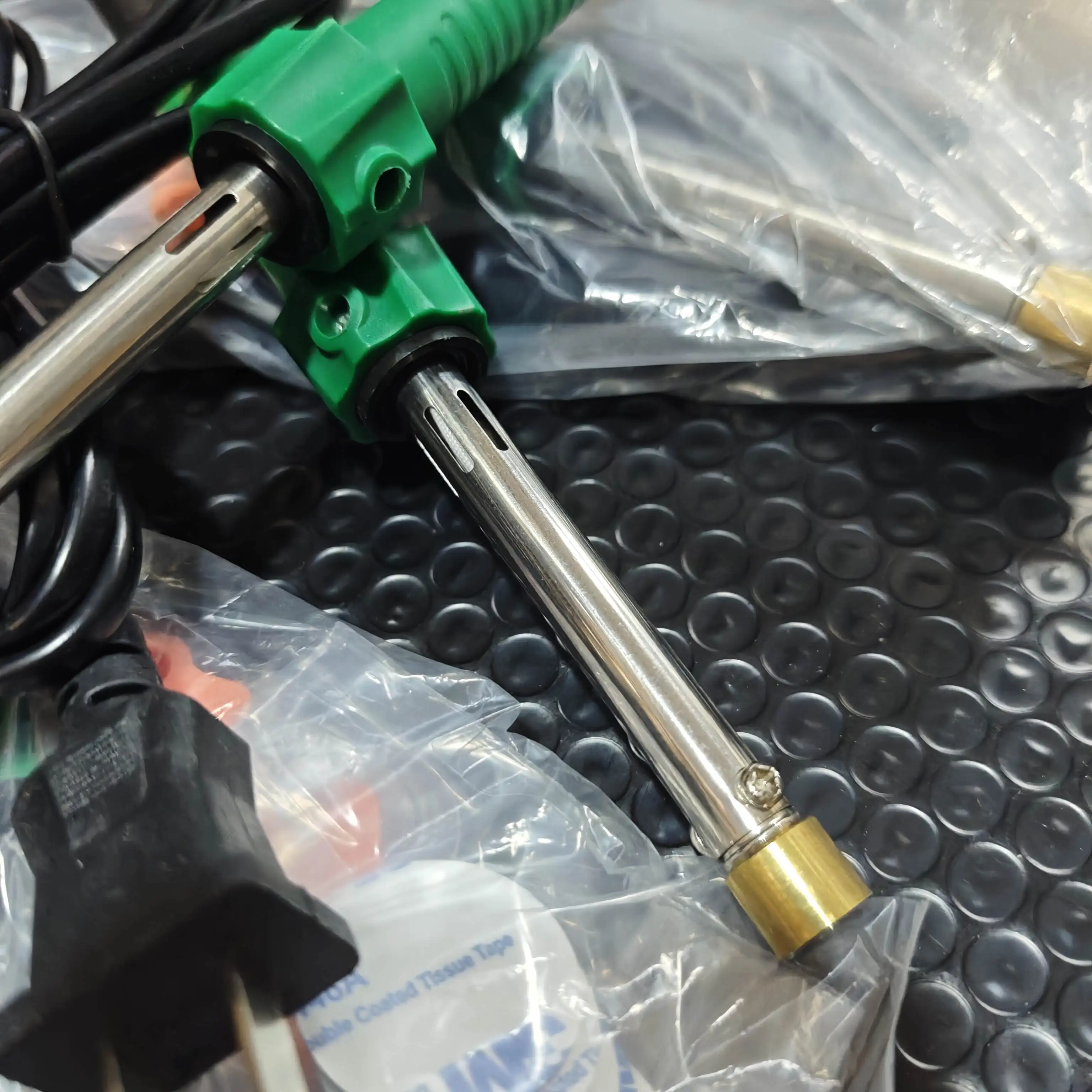 

1X инструмент для припоя для изготовления отверстий для заправки картриджей с тонером/сверля для отверстий/инструмента для заправки картриджей/детали копировального аппарата, детали принтера