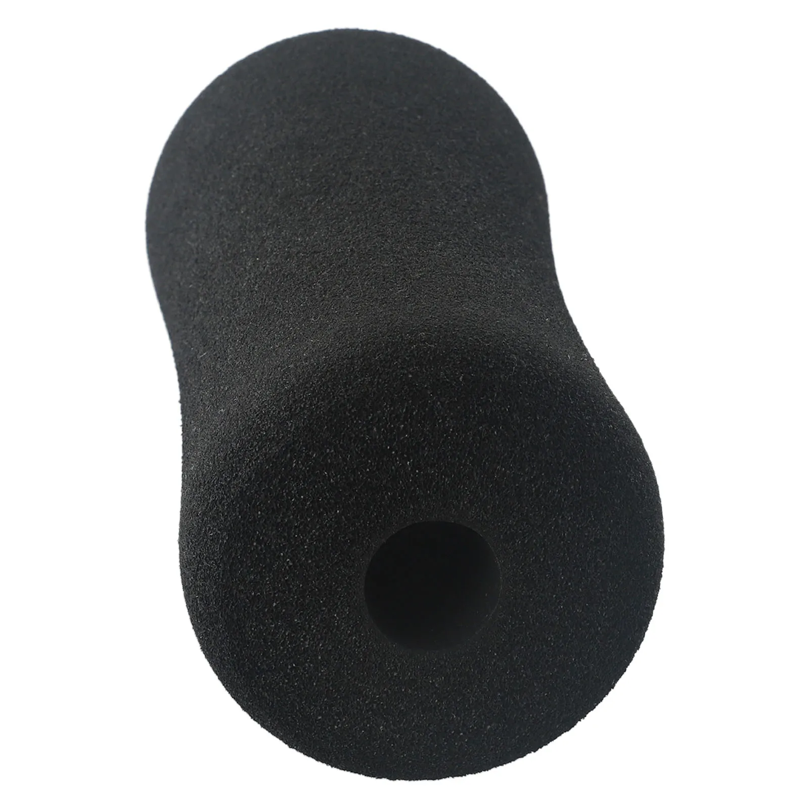 لتمديد الساق رغوة القدم لمنصات بكرات استبدال 24 قطعة لمقعد الوزن ومعدات الصالة الرياضية المنزلية أنابيب قطر 22 25 مللي متر