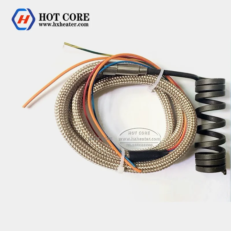 

Geyser coil