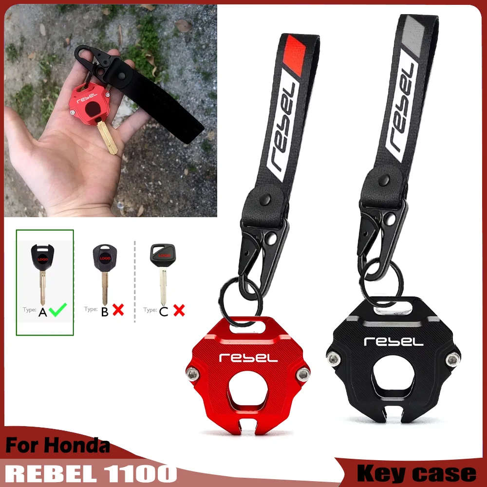 Fit For Honda Rebel…