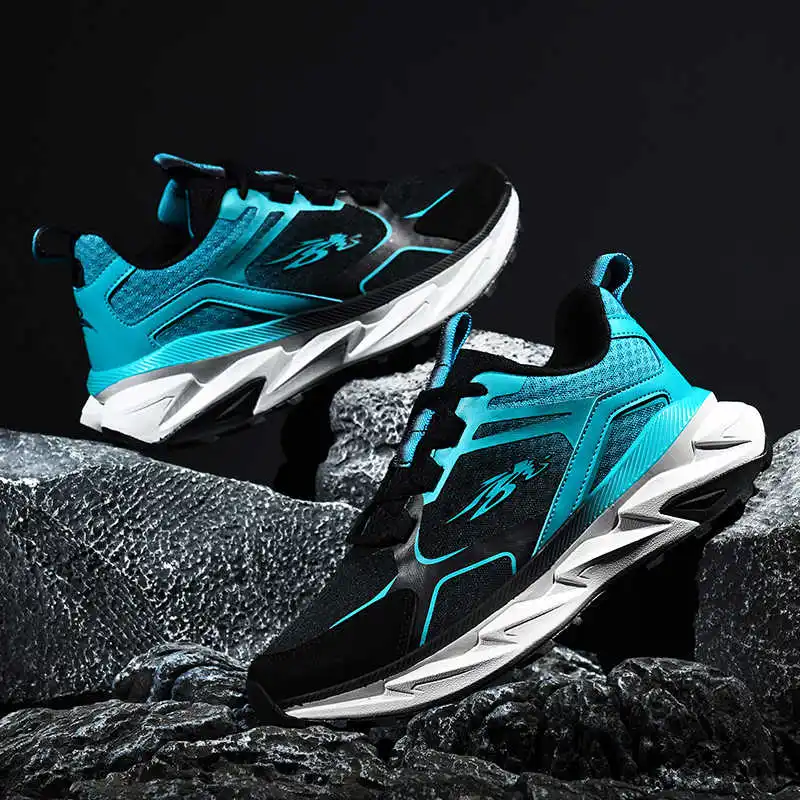 

Туфли на толстом каблуке с нескользящей подошвой, мужские кроссовки, размер 38, мужские ботинки для бега в стиле ретро, дизайнерские кроссовки, мужские спортивные дизайнерские модные туфли