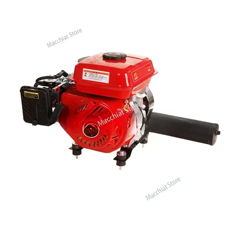 3000W Double Voltage Generator Gasoline Charging  Range Extender For Electro-Tricycle Car