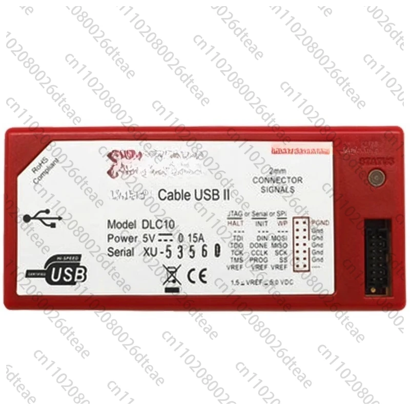 Downloader: HW-USB-… - image