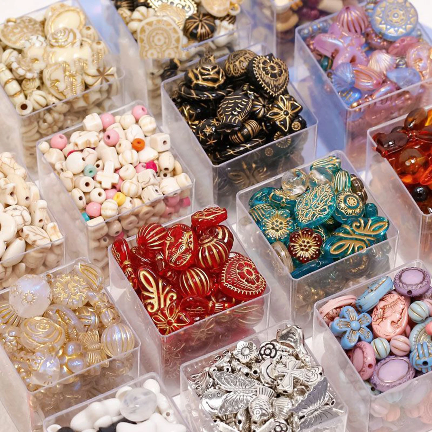 50Grams Multicolor …