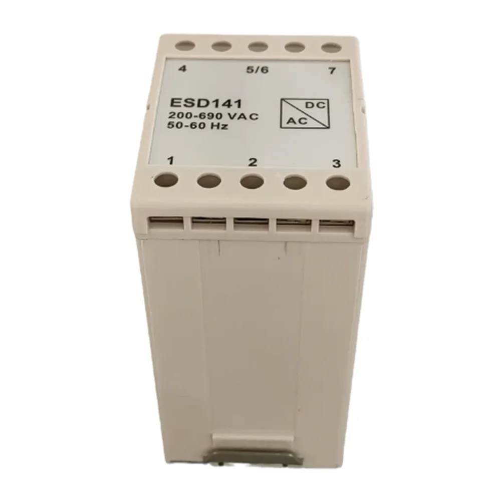 

Elevator Rectifier brake module ESD141