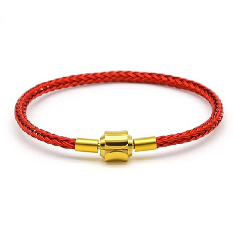 Luxury 3mm Stainless Steel Gold silver Color Snake Chain Bracelet Bangle for Women Authentic Charm Jewelry Pulseira Gift Jewelry