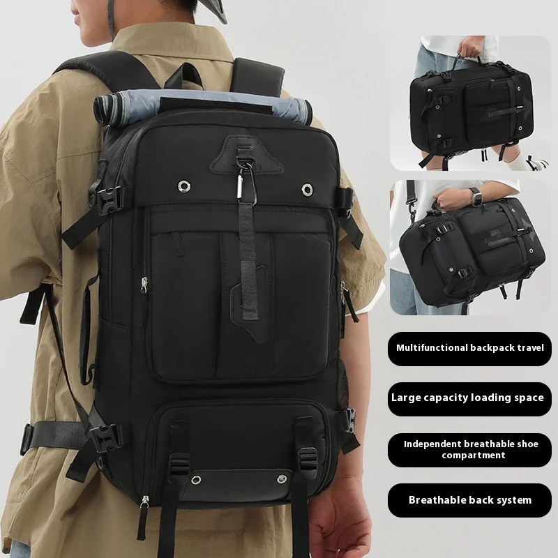 Thumbnail 2 - #77 Best High-Capacity Backpacks to Buy In 2026