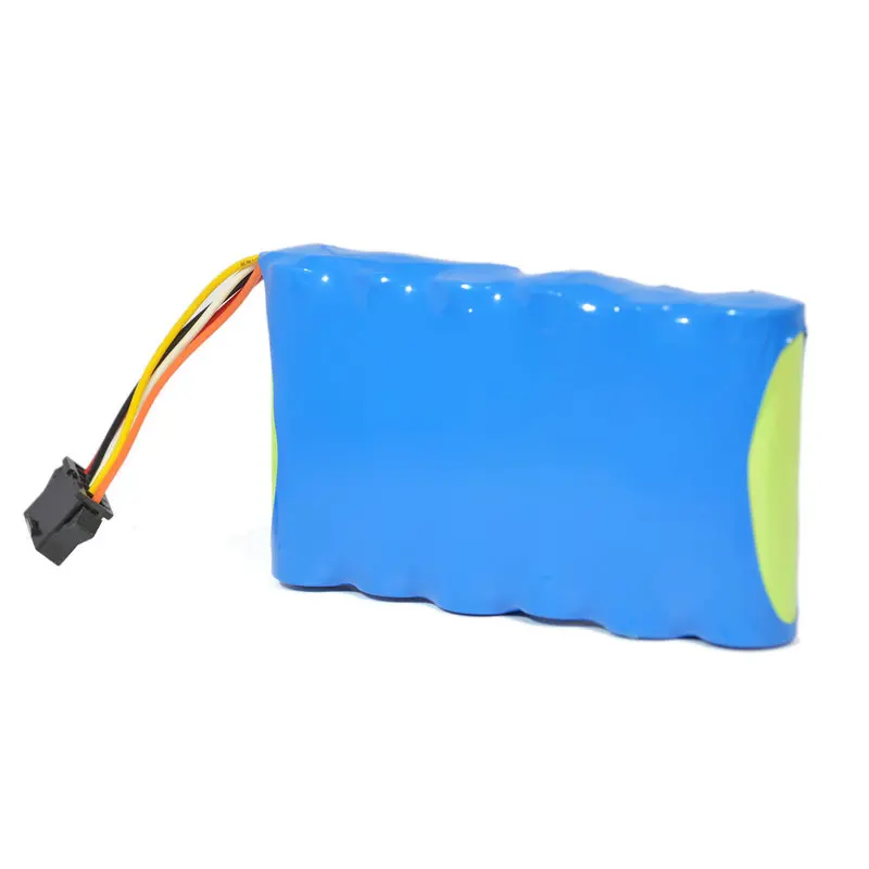 Applicable to FSNH-6XAA2000 SD5 SD6 F2 for EDAN for Vital Signs Monitor Battery