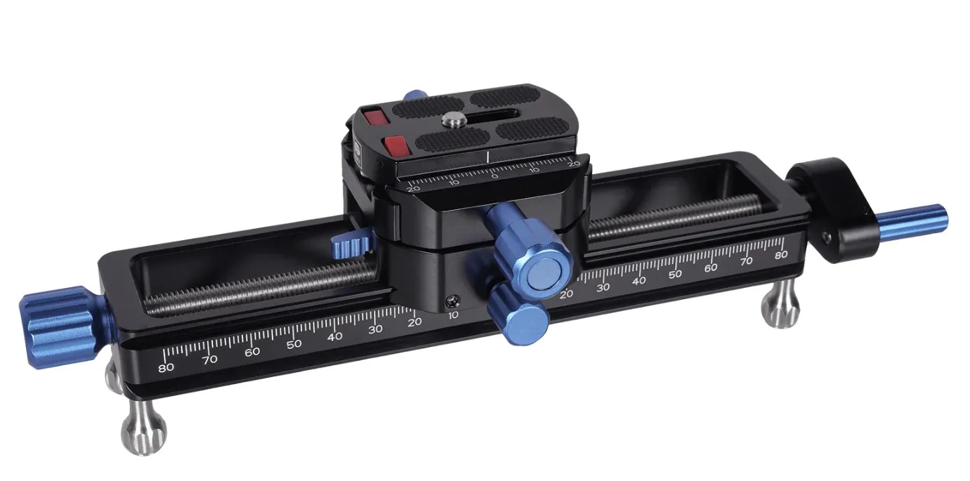 SIRUI Macro Focusing Rail MS18