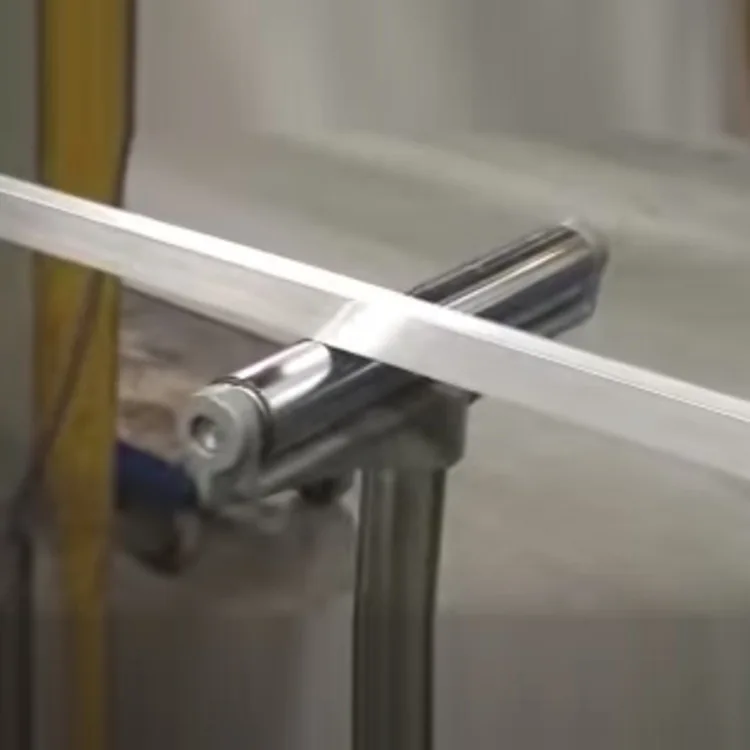 Unpowered Roller Conveyor Roller Iron Bracket Roller